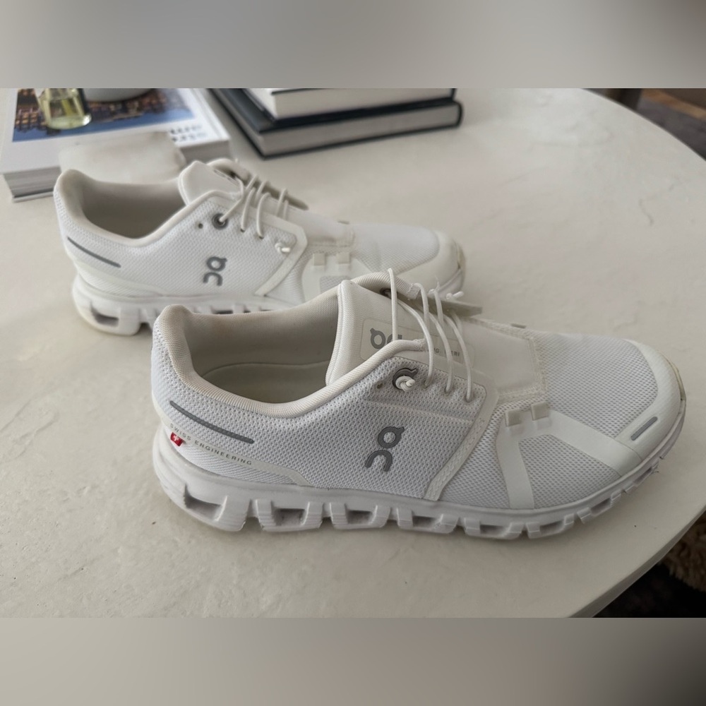 On Running women’s shoe